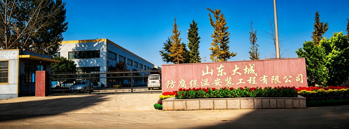 绵竹聚氨酯保温管生产厂家